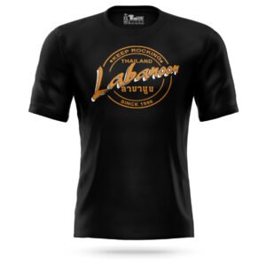 Lebanoon Europe tour t-shirt
