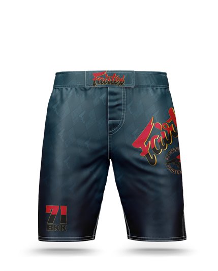 Fairtex shorts