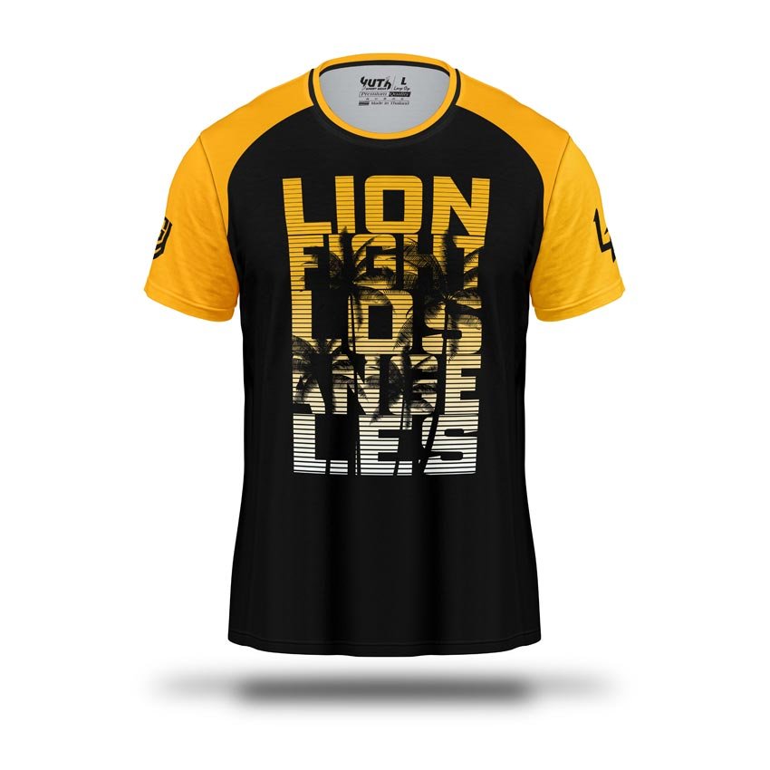 LionFight-LA-70f-Tshirt-Fr